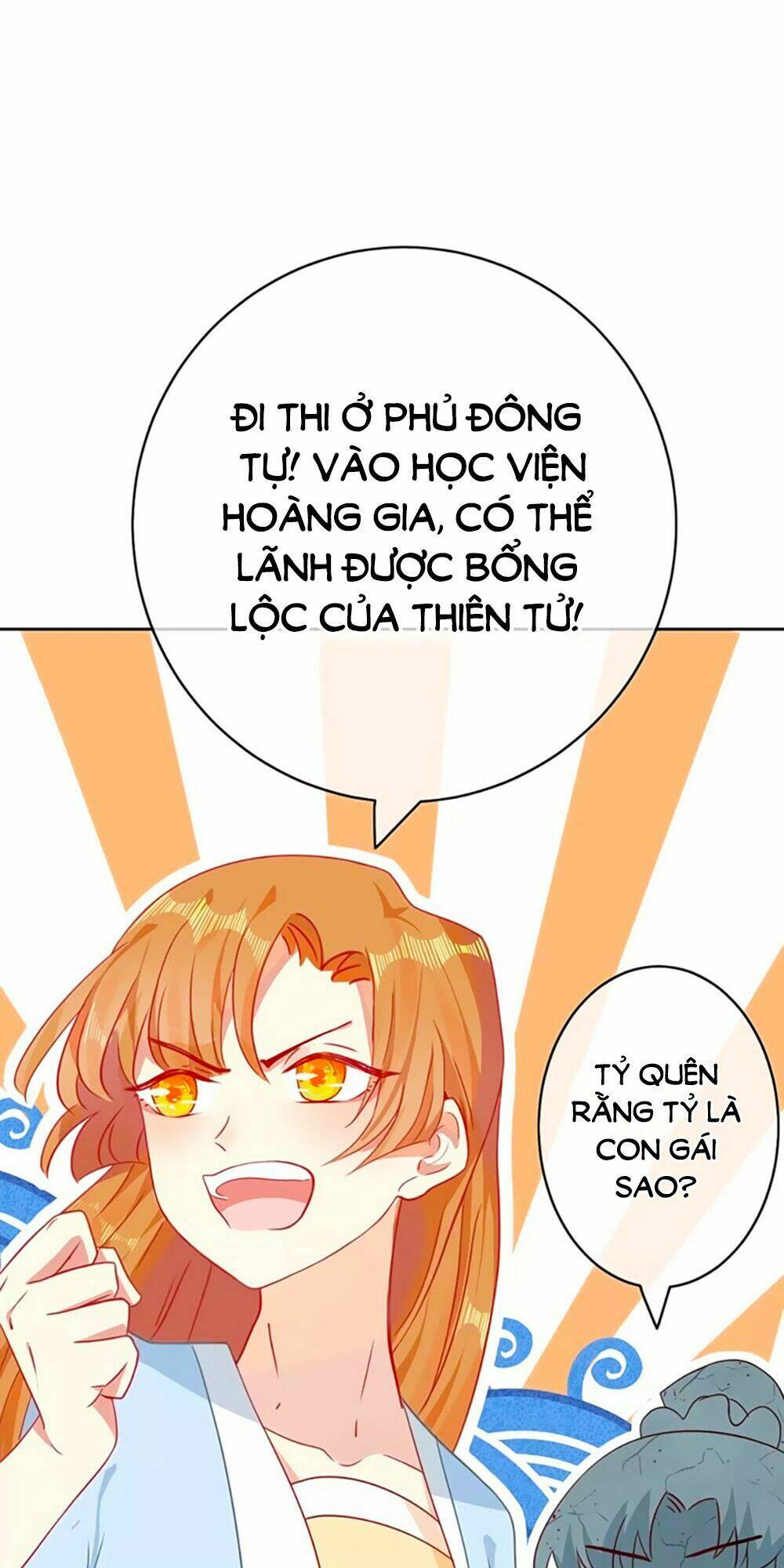 hội học sinh kiêu ngạo của hoàng cung chapter 2 66