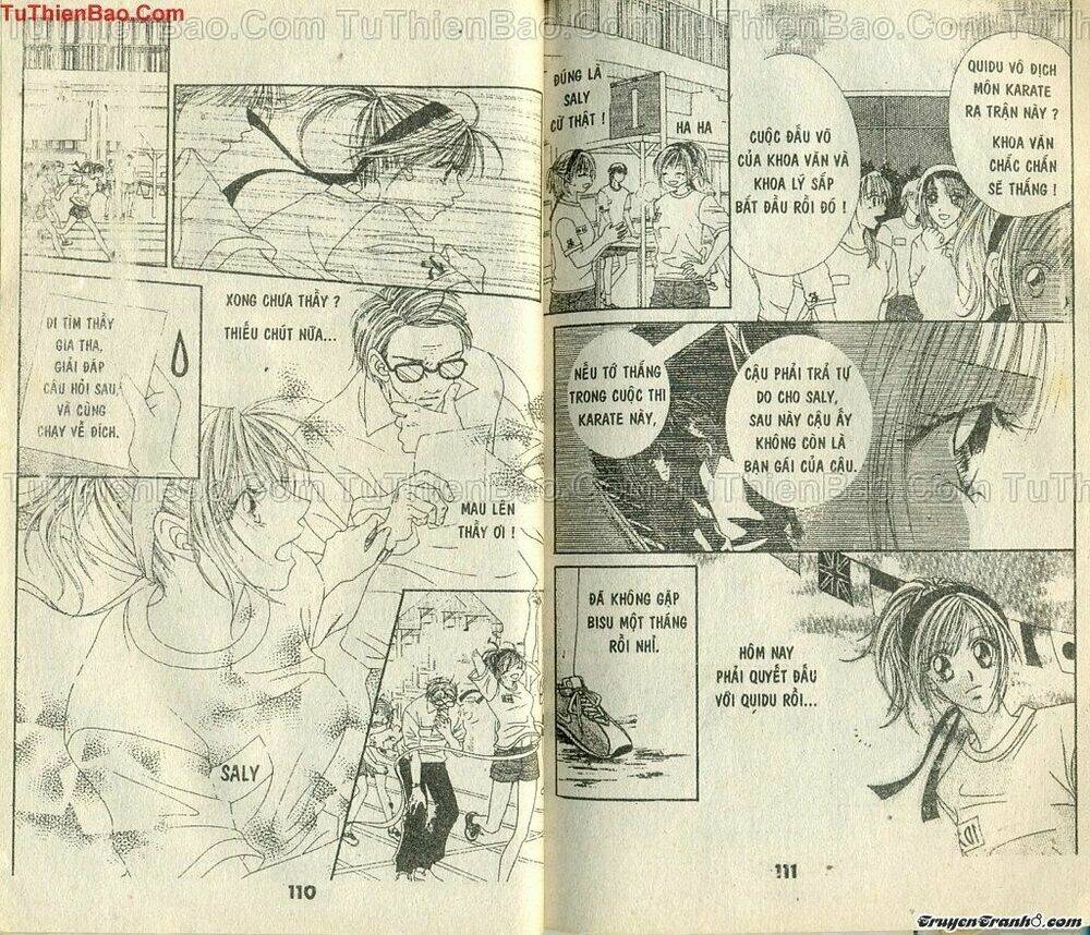 tình bạn trong sáng chapter 1 56