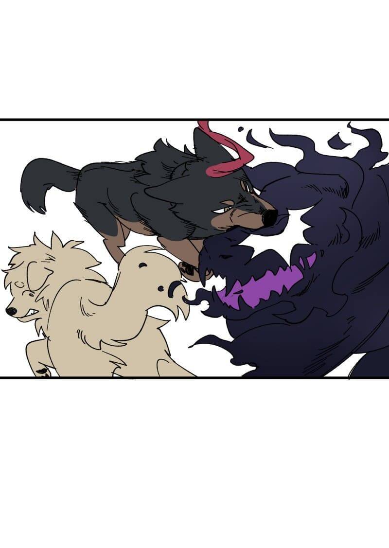 lumine - cội nguồn ánh sáng chapter 152 10