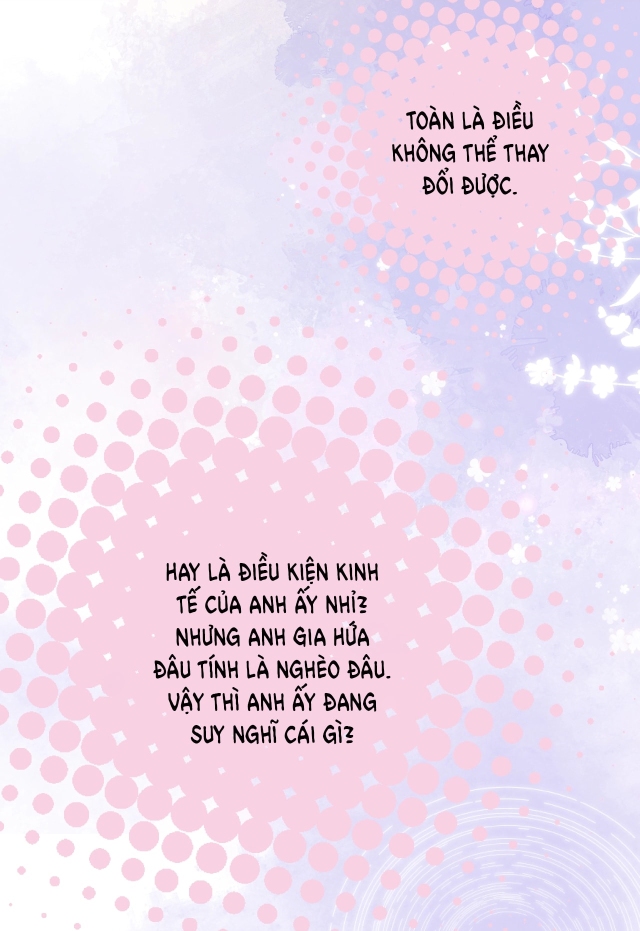 vụng trộm không thể giấu - mối tình thầm kín chapter 127.2 19