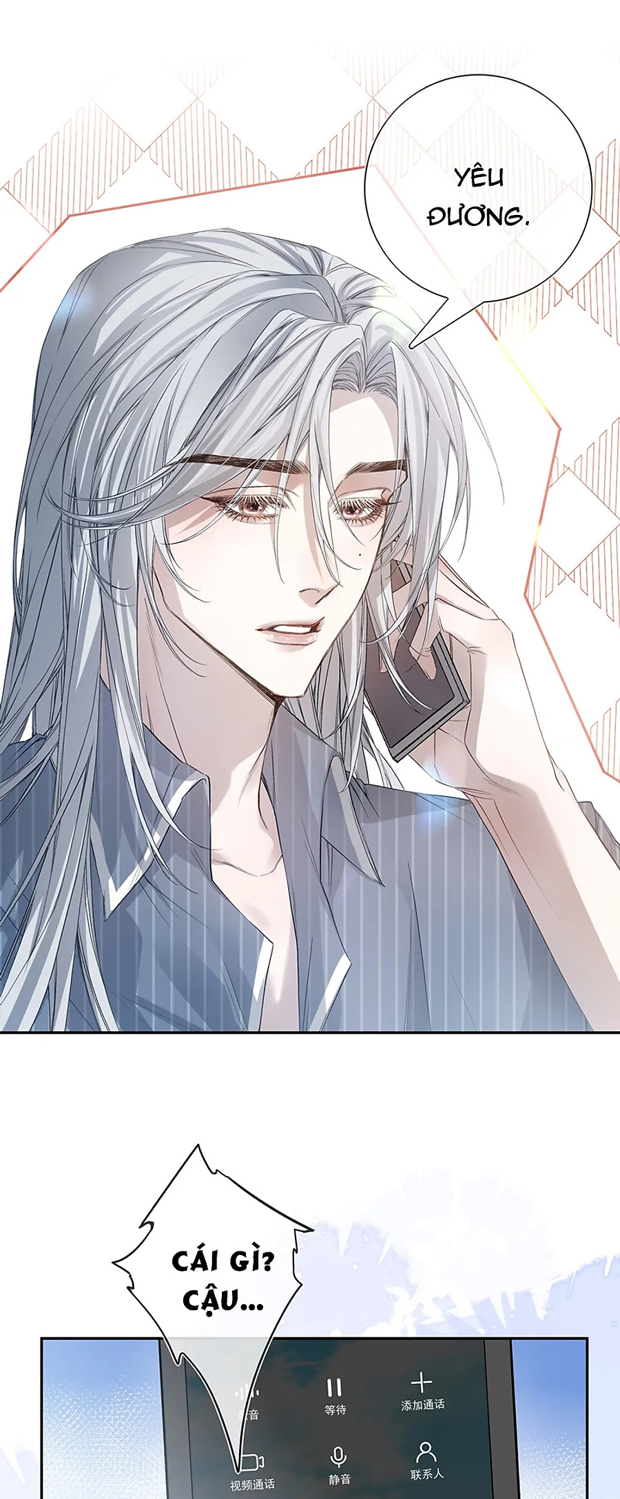 ngôi sao của anh ấy chapter 3 4