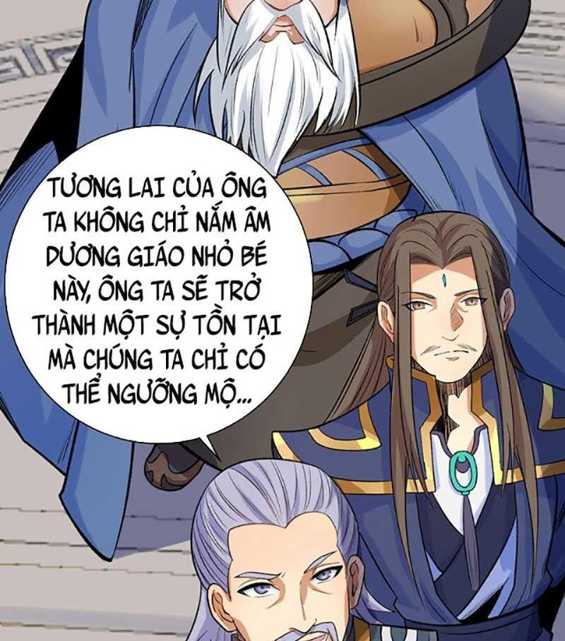 võ đạo độc tôn chapter 587 74