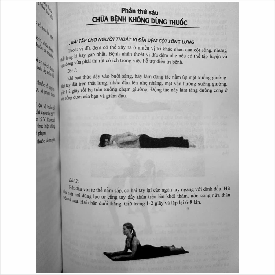 Sách Hướng Dẫn Phương Pháp Chế Biến Dược Liệu và Vị Thuốc Cổ Truyền - Cây Thuốc Việt Nam Công Năng, Chủ Trị, Liều Lượng và Cách Dùng (V2472T)