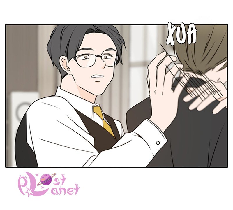 kiếp này cũng xin chăm sóc tôi như vậy nhé kiếp này cũng xin chăm sóc tôi như vậy nhé chapter 41 29