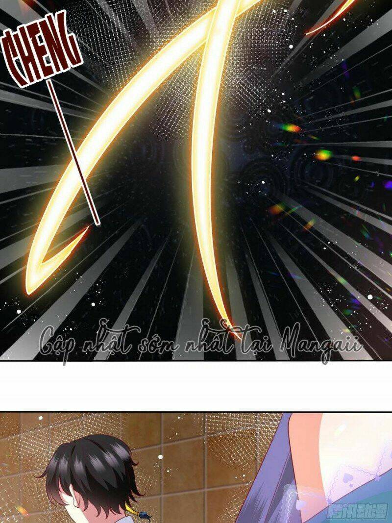 công chúa phản diện trong truyền thuyết chapter 142 6