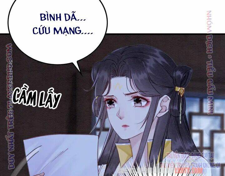 trọng sinh bá sủng nhiếp chính vương quá mạnh mẽ chapter 179 86