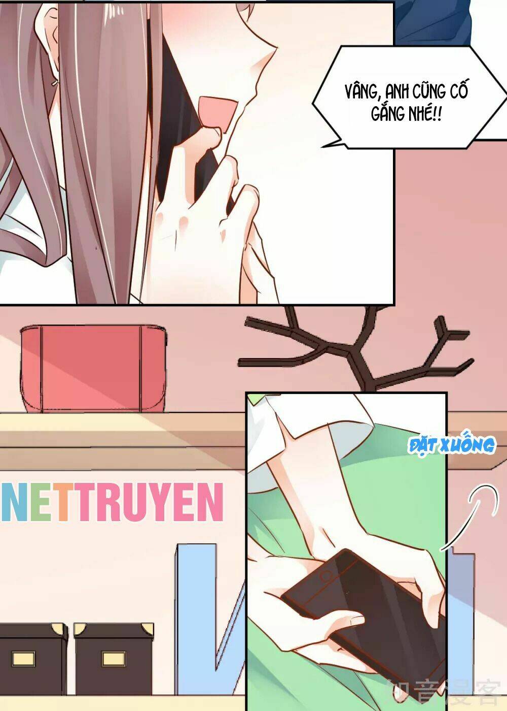 phò mã lại muốn chơi trò couple với tôi chapter 34.5 25