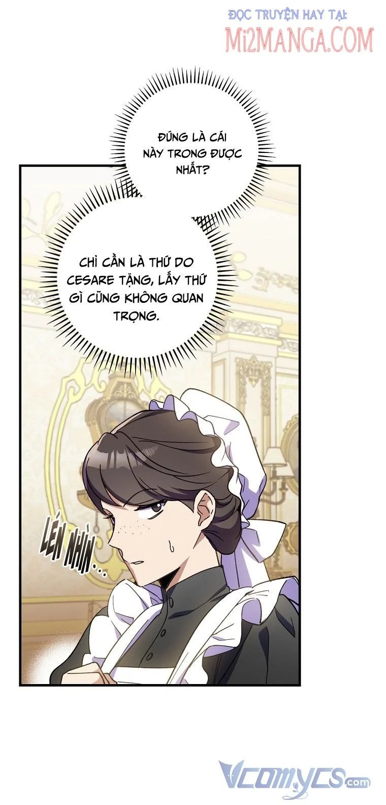 phương pháp khiến chồng đứng về phía của tôi chapter 14.5 26