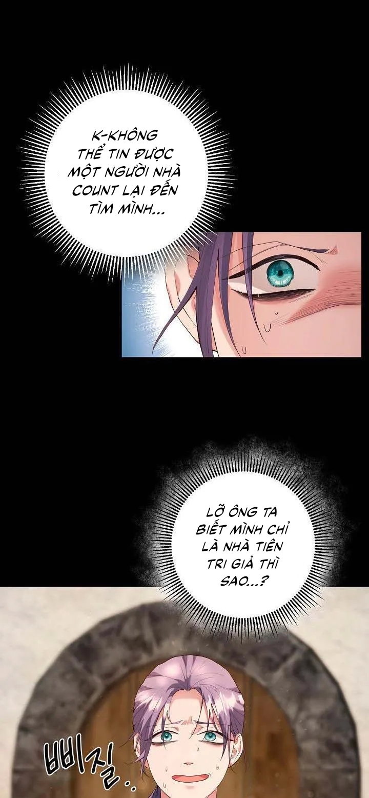 cầu được ước thấy chapter 3.2 21