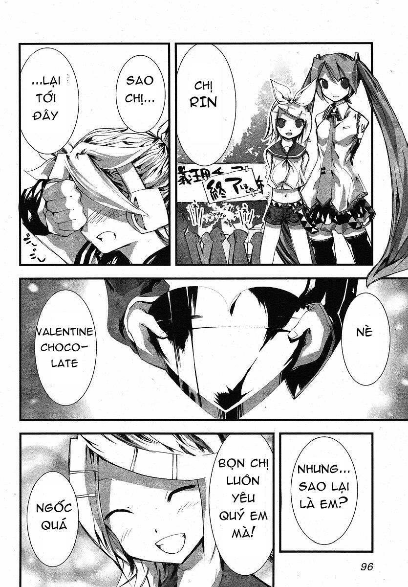 hatsune mix chapter 3 15