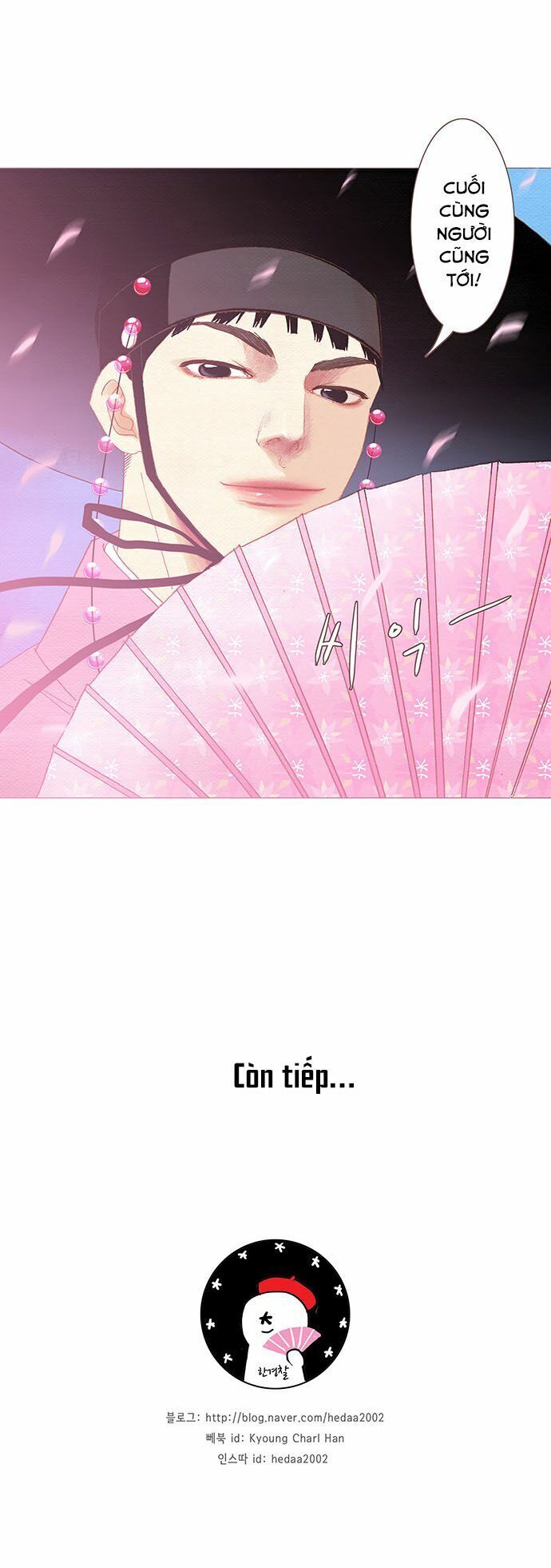 thánh thần trẻ trâu chapter 50 38