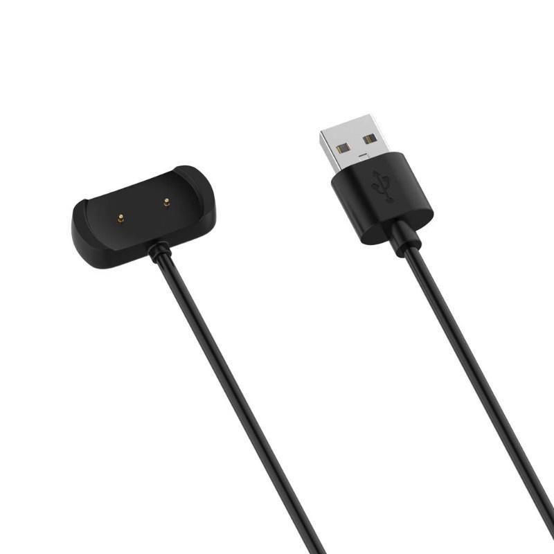 Cáp sạc đa năng USB cho đồng hồ thông minh Amazfit Gtr 2 / Gts 2 / Bip U / - Pop / Gtr / Ep Ze