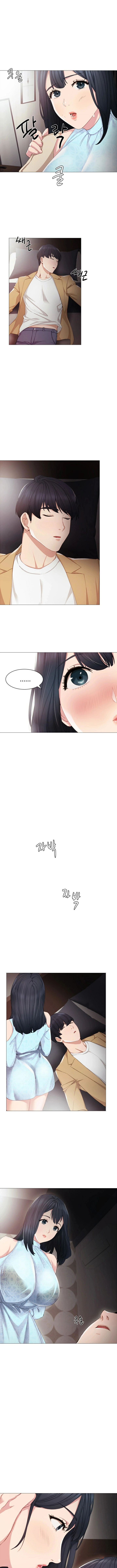 thầy giáo thực tập chapter 4 10