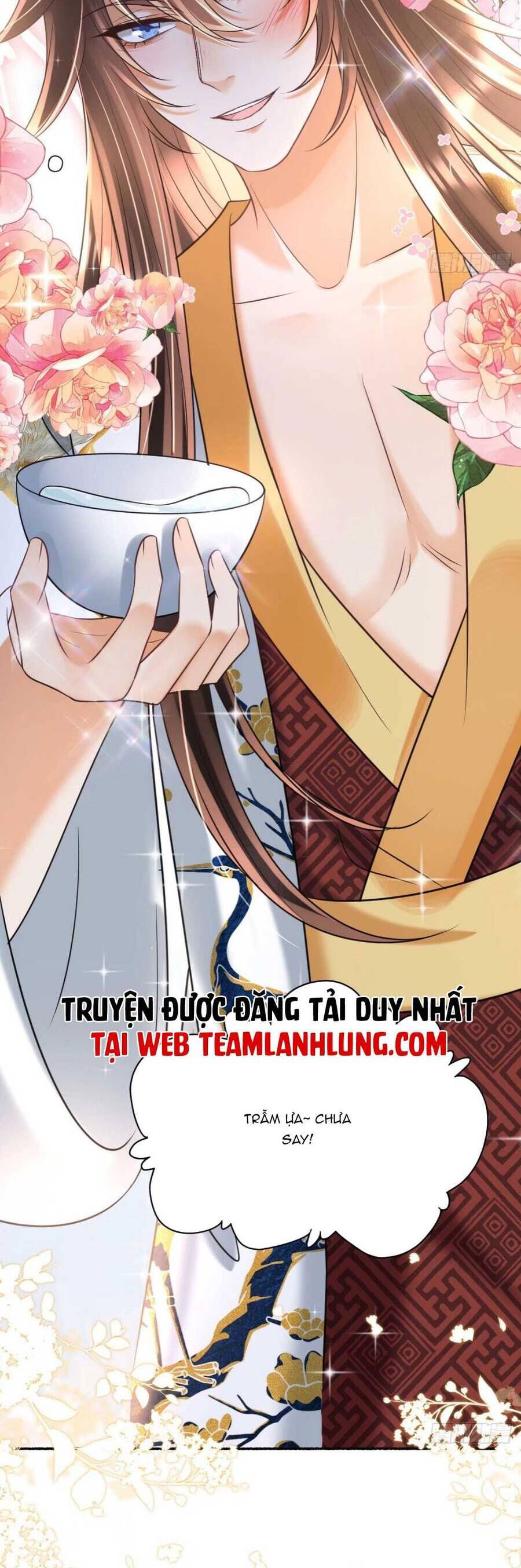 đoàn sủng tiểu kiều của ba ba bạo quân chapter 17 20