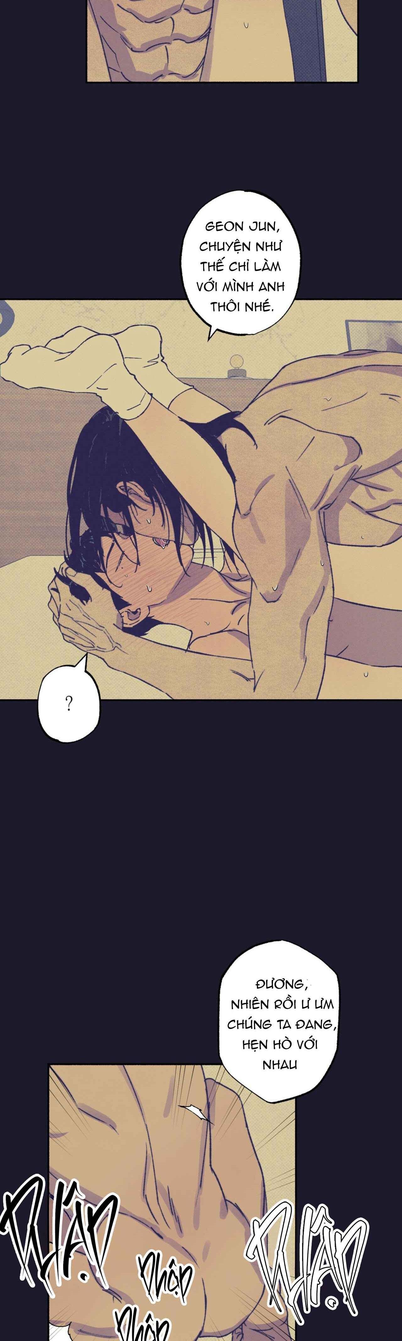 từ 1 đến 10 chapter 34 15