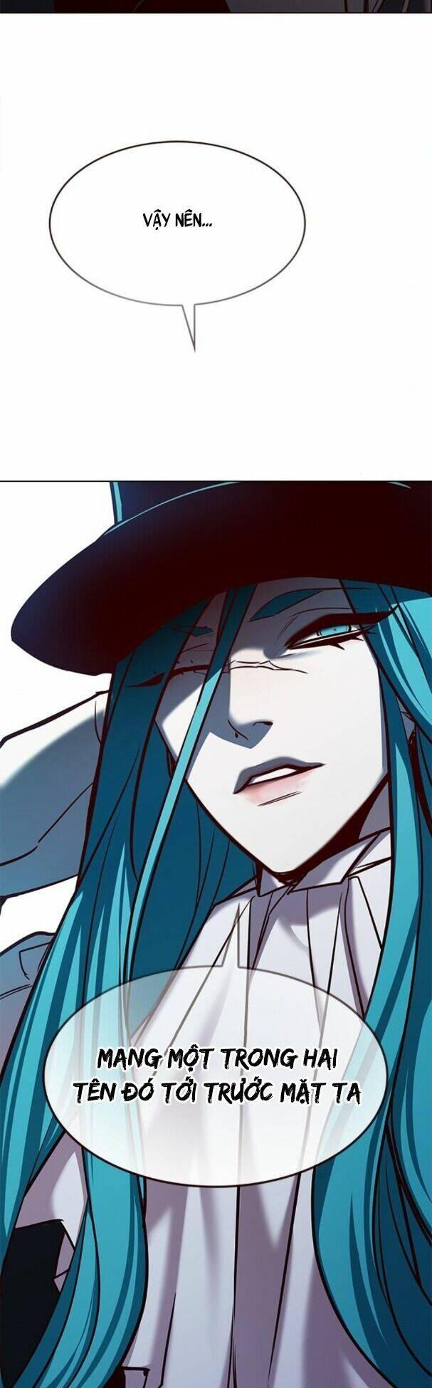 biến thân thành mèo chapter 181 5