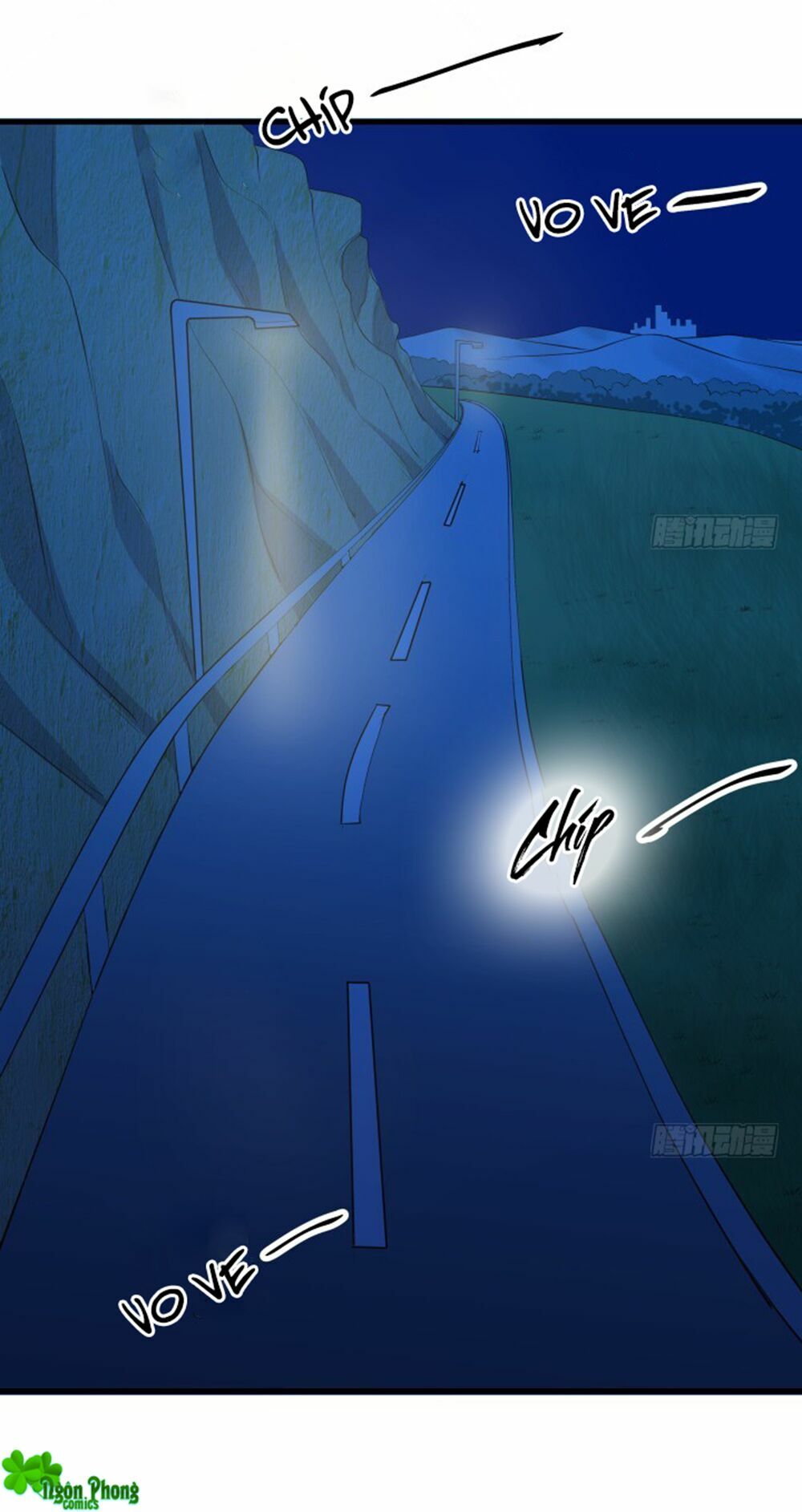 khi trò chơi ác ma bắt đầu chapter 56 21