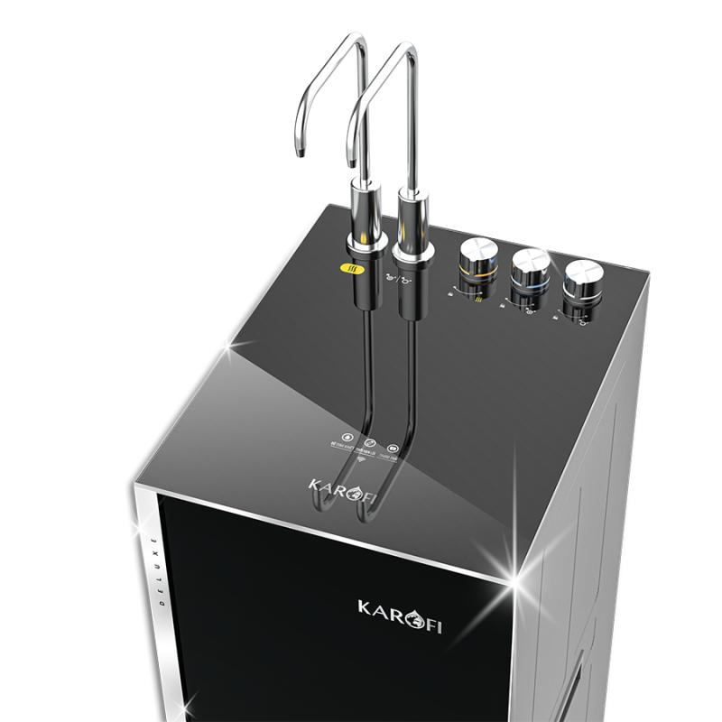 Máy lọc nước Nóng lạnh RO 12 lõi KAD-L85 - Giao trước lắp sau miễn phí toàn quốc - Bảo hành 36 tháng - Hàng Chính Hãng