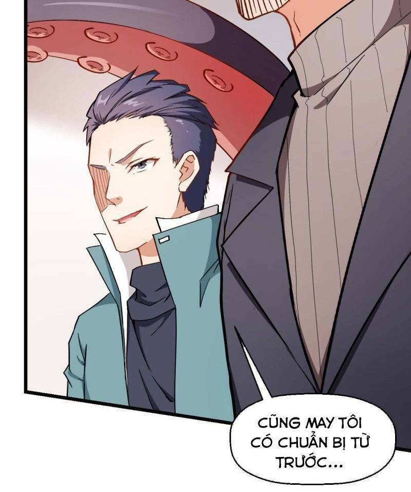 vườn trường cuồng sư hệ thống chapter 91 36