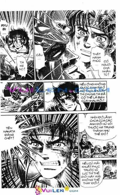 vương tử takeru chapter 22 115