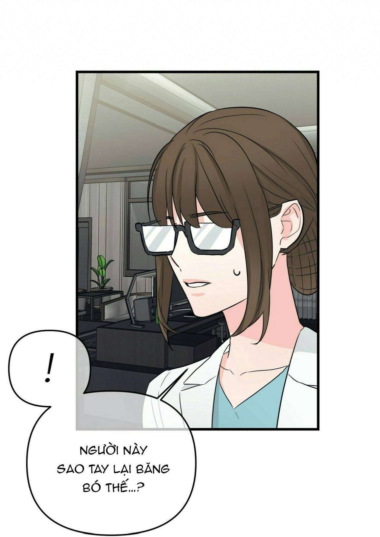 dấu vết không mùi chapter 29 68