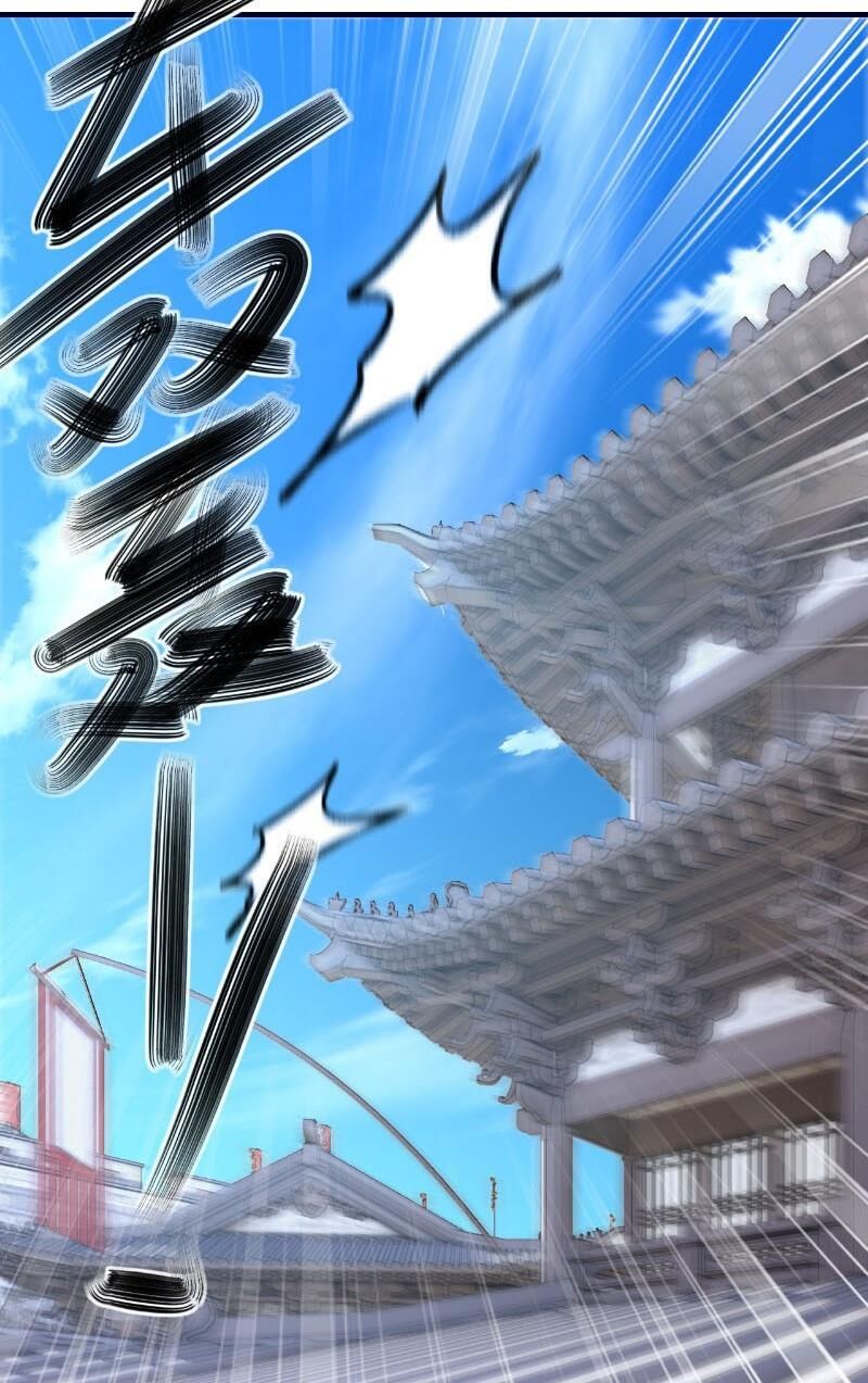 tiên võ đế tôn chapter 536 50