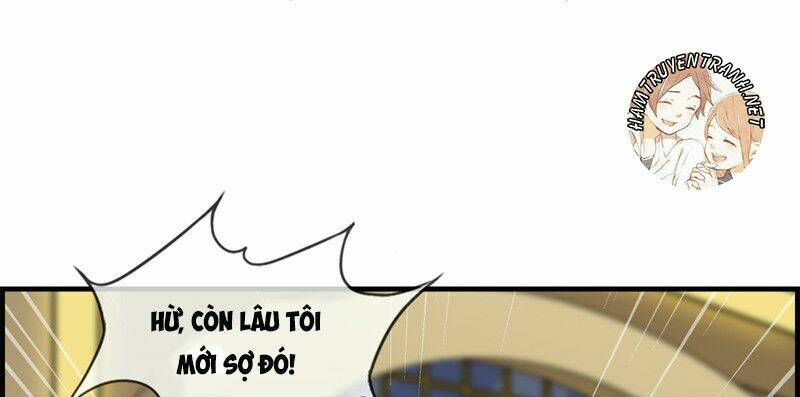 phúc hắc thiếu gia trêu chọc tôi chapter 5.2 1