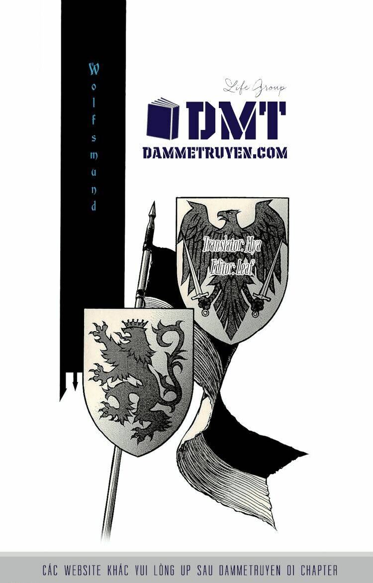 wolfsmund chapter 15.1 1