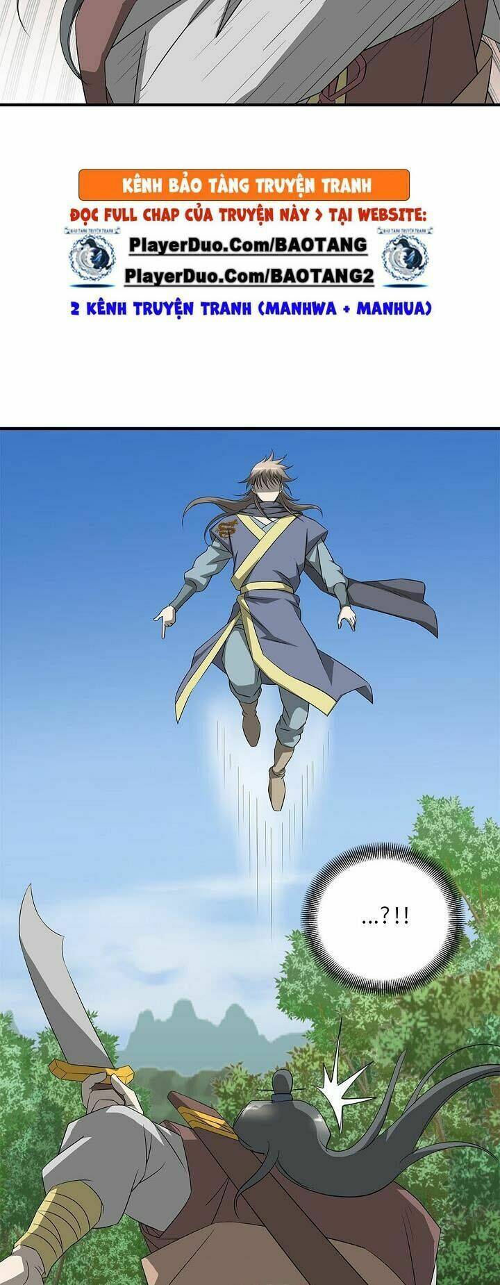 cuồng long chapter 42 19