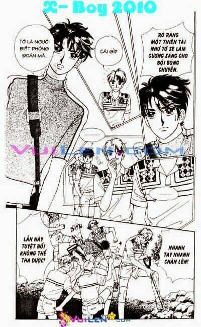 cô giáo tuổi 18 chapter 10 19