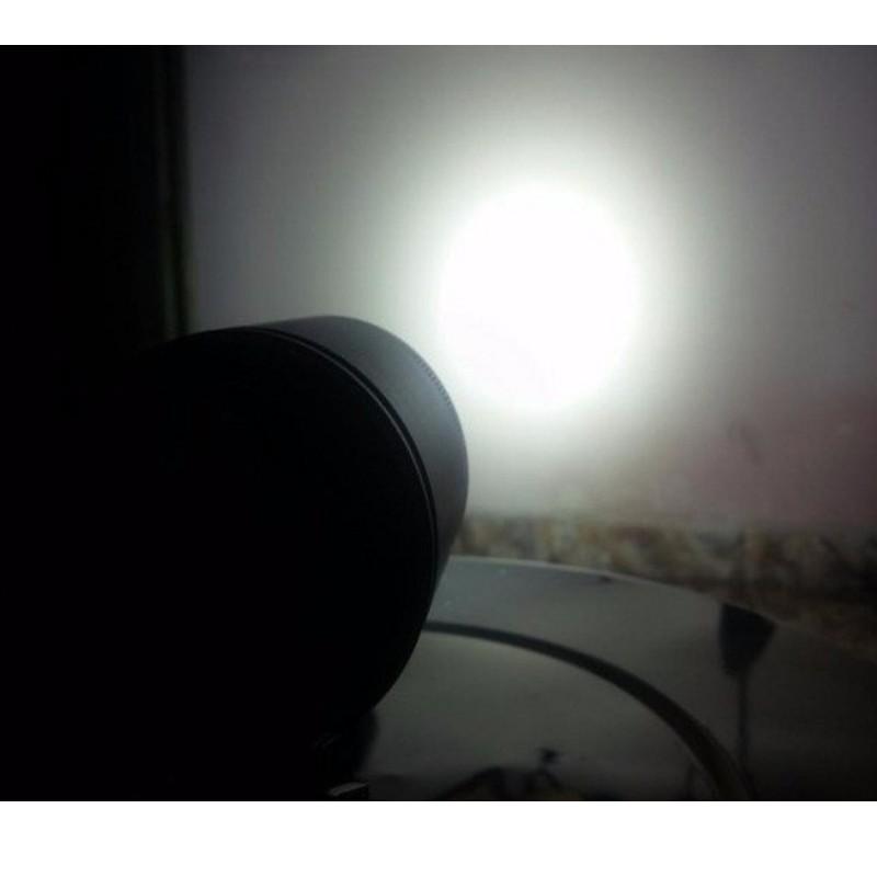 Đèn Led trợ sáng L4 3 chế độ - Full phụ kiện 206630 - có video test kèm theo