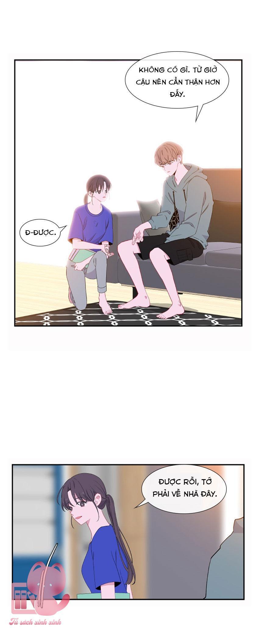 về bên anh chapter 28 30