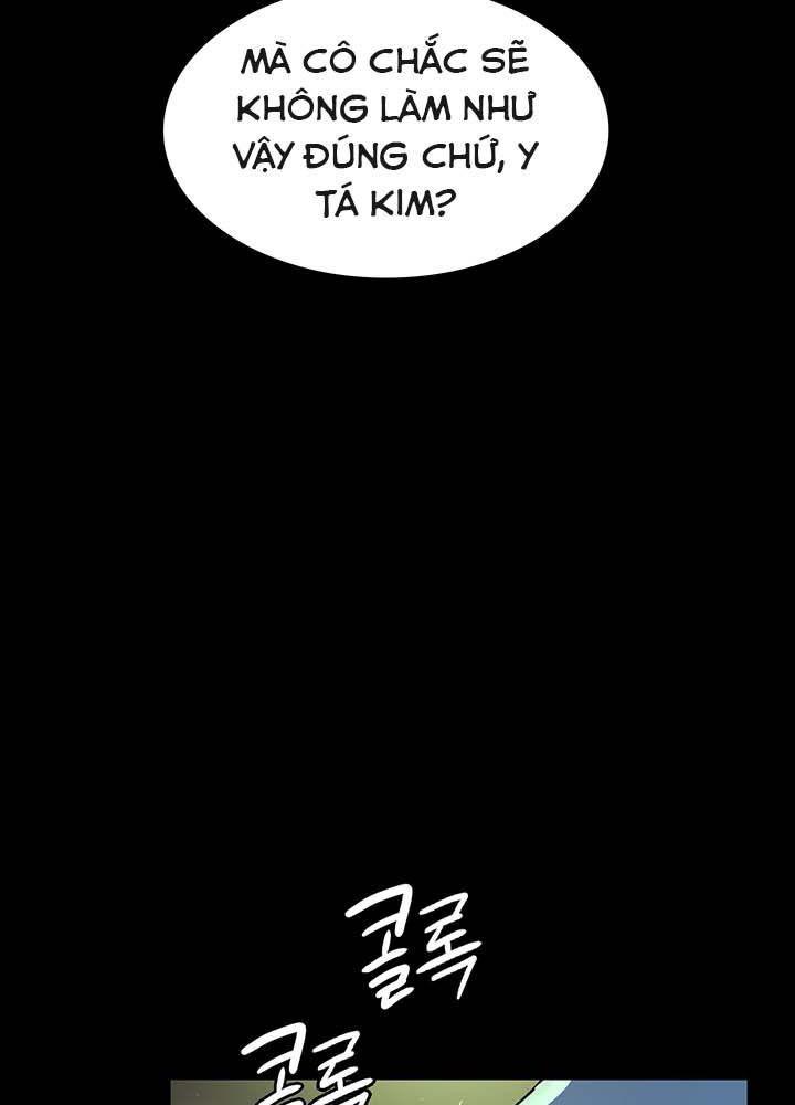 18+ bệnh viện lúc nửa đêm chapter 1.2 10