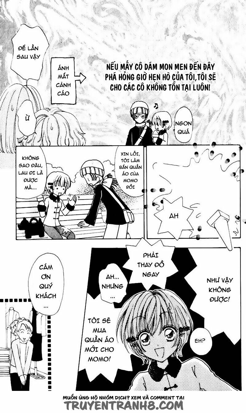 hana ni nare chapter 78 15