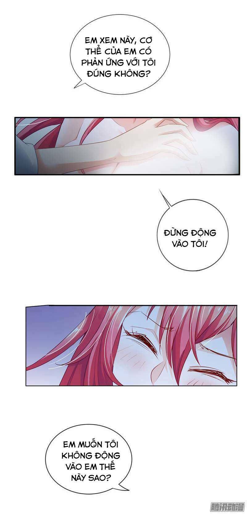 em lo xinh anh lo đẹp chapter 2 43