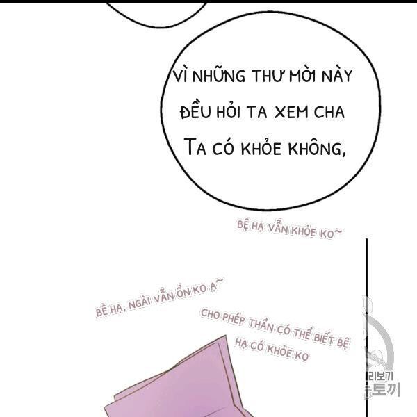 một ngày nọ tôi bỗng thành nàng công chúa chapter 85 100