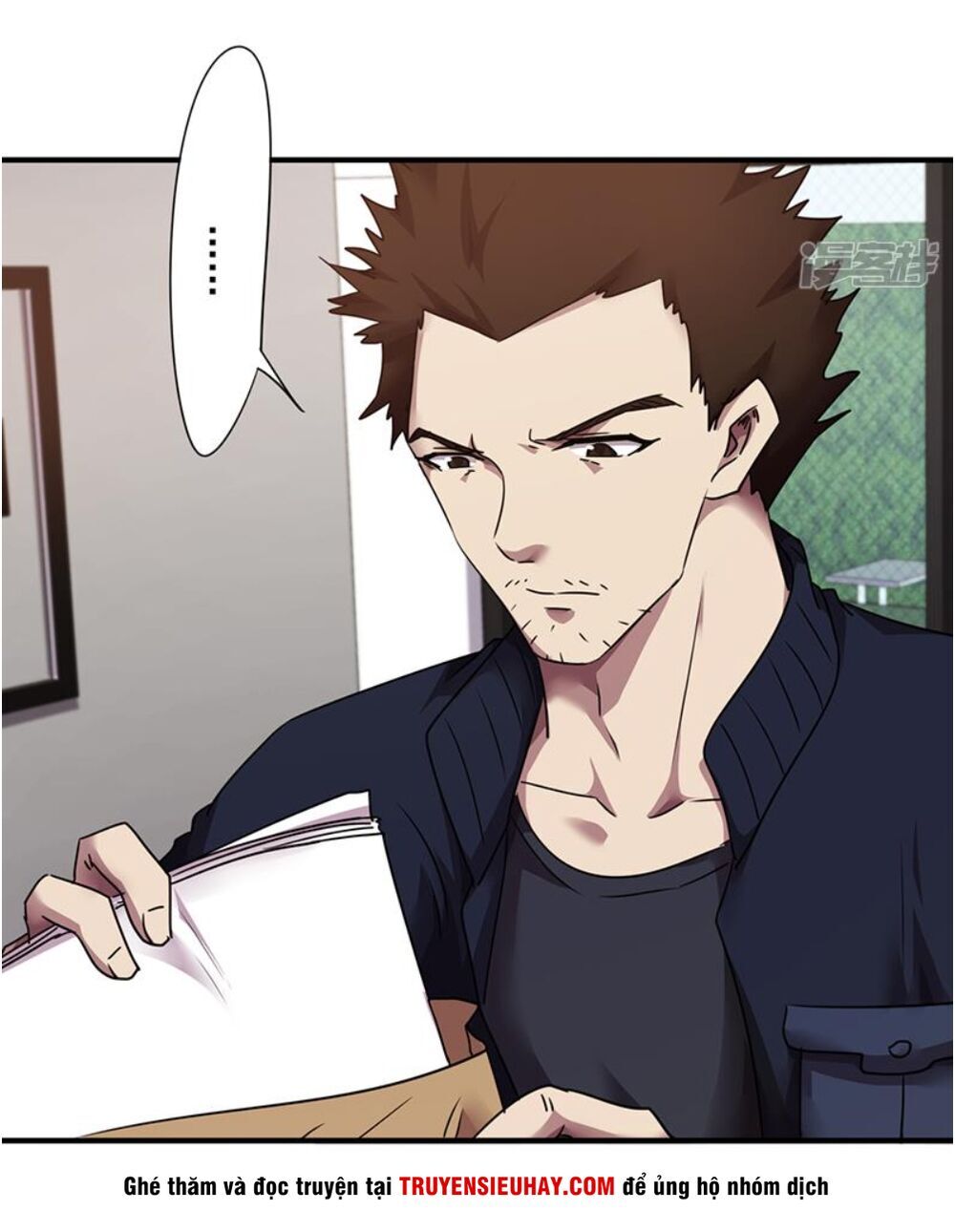 tối cường nông dân hệ thống chapter 104 4