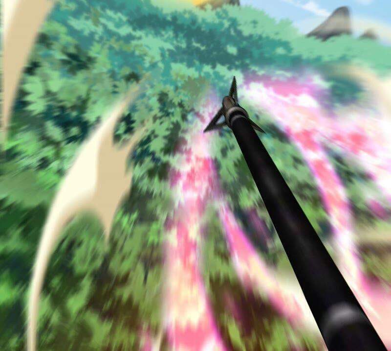 bản kiếm tiên tuyệt không làm nô chapter 34 6