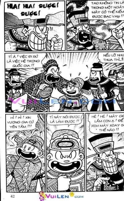 thần đồng đất việt chapter 48 42