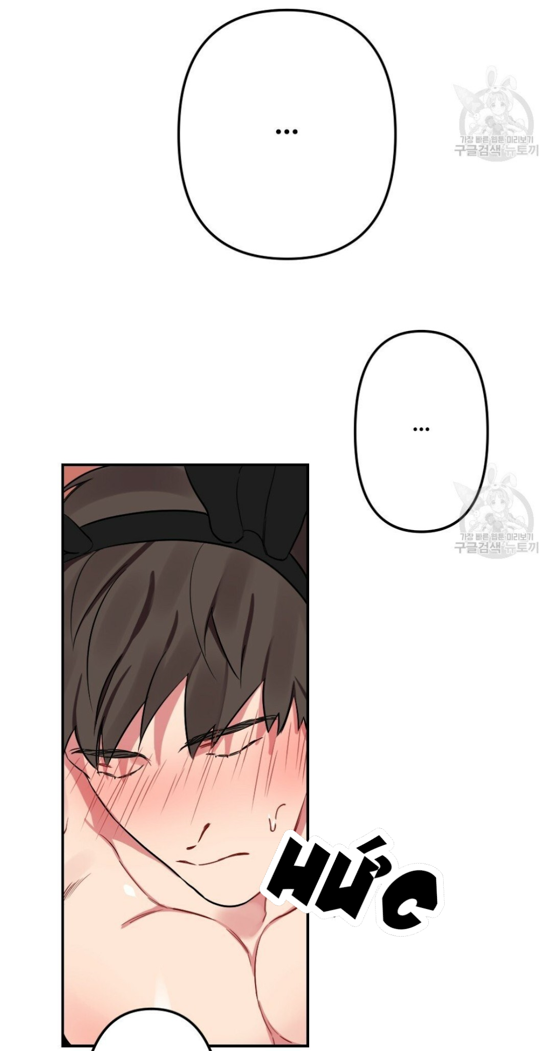 bộ ngực của tháng chapter 11 59