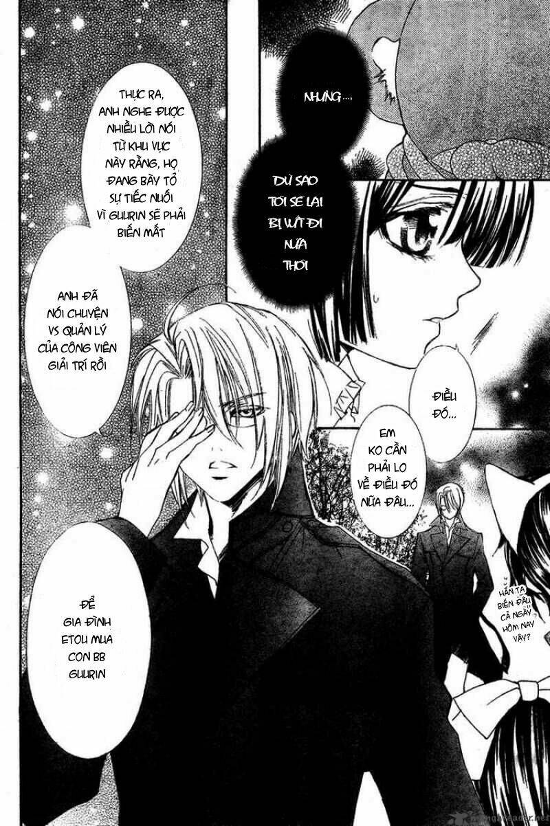 shounen dolls chapter 4 42