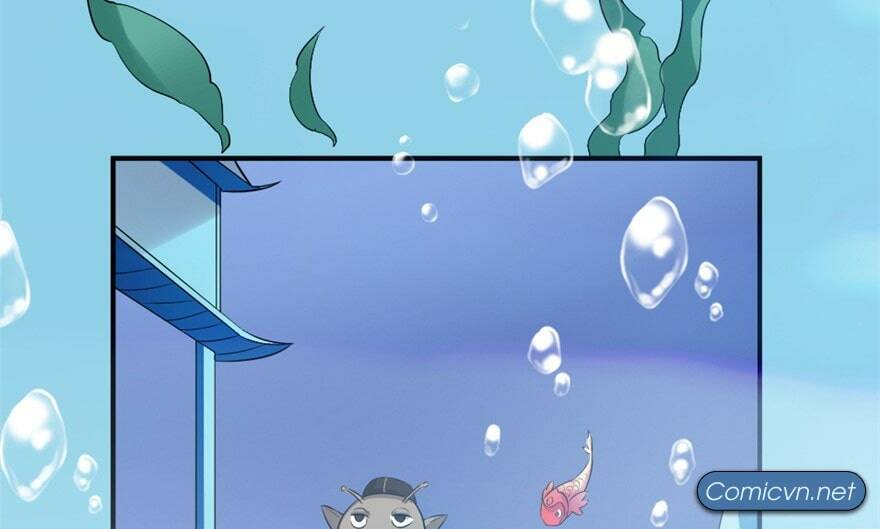 trùng sinh thành yêu chapter 7 14