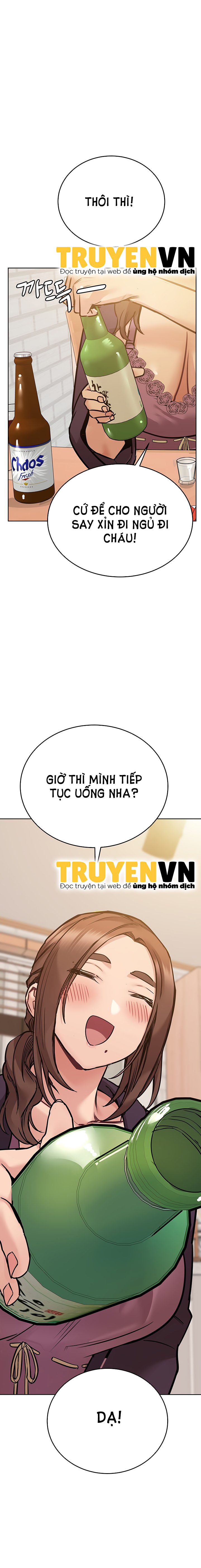 người dì khiêu gợi chapter 43 24