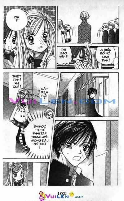con gái con trai chapter 13 102