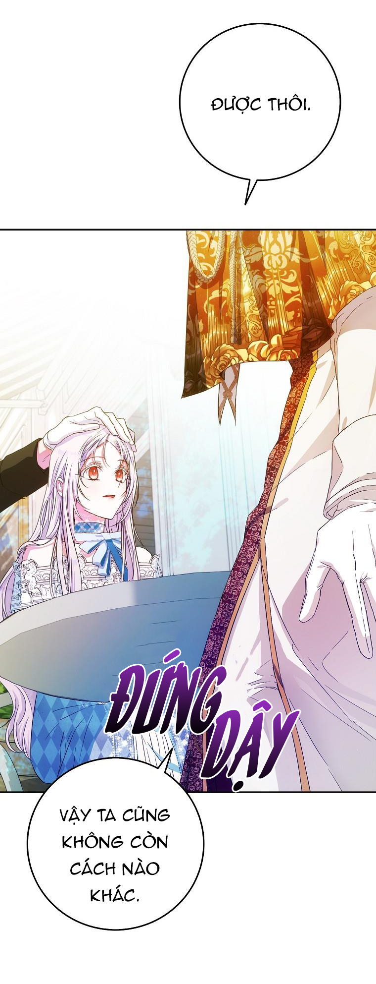 trở thành vợ của nam chính chapter 28.2 13