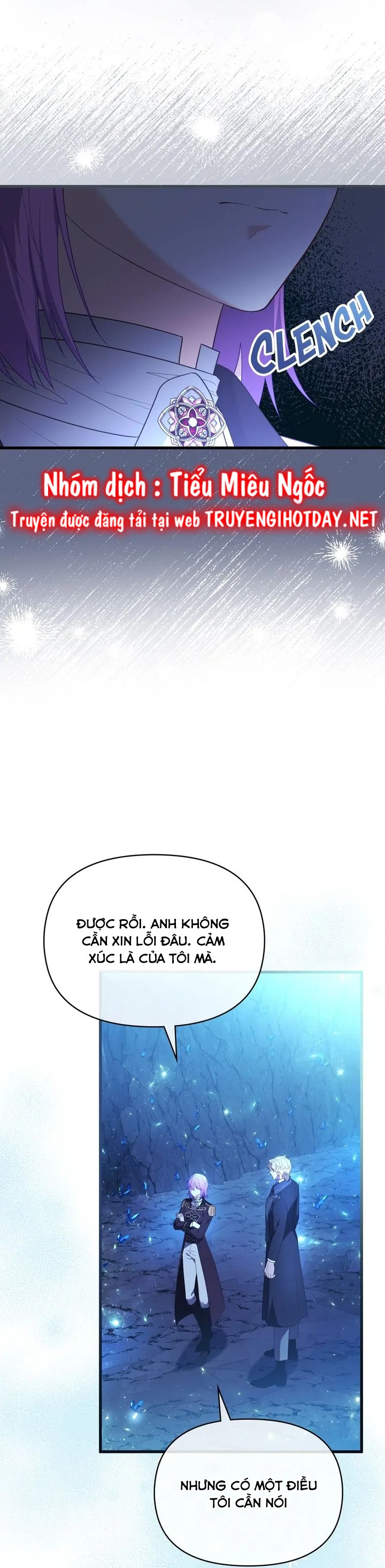 màn đêm tối của adeline chapter 80 13