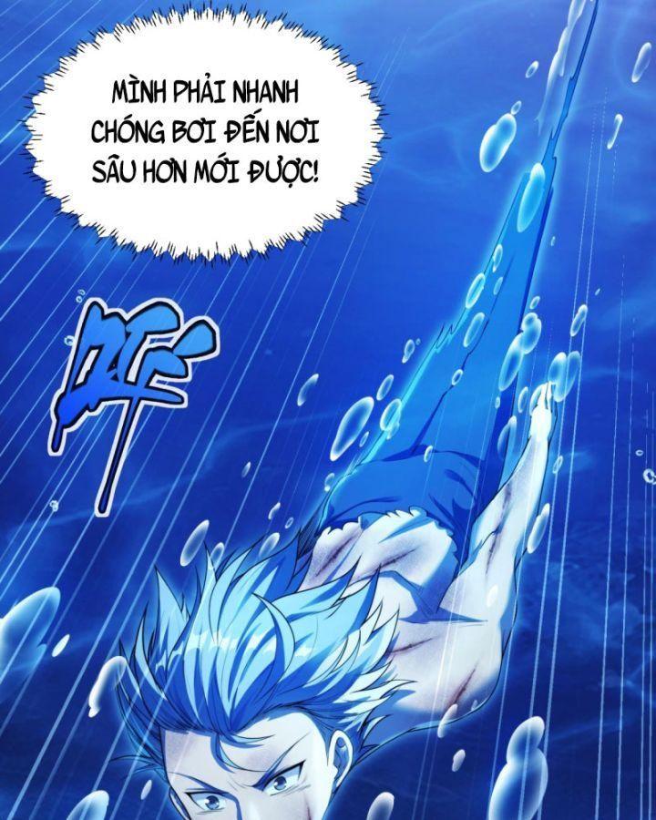 trong tuyệt cảnh ta không ngừng thăng cấp chapter 3 28