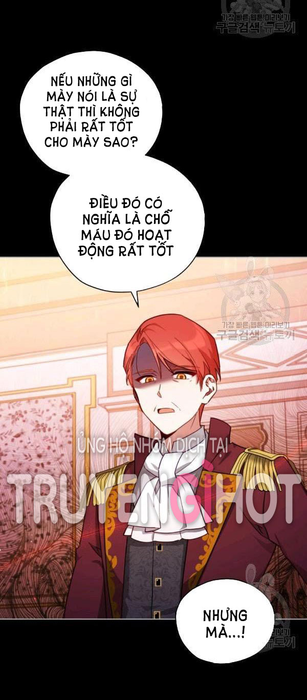 quý cô không thể tiếp cận chapter 35 16