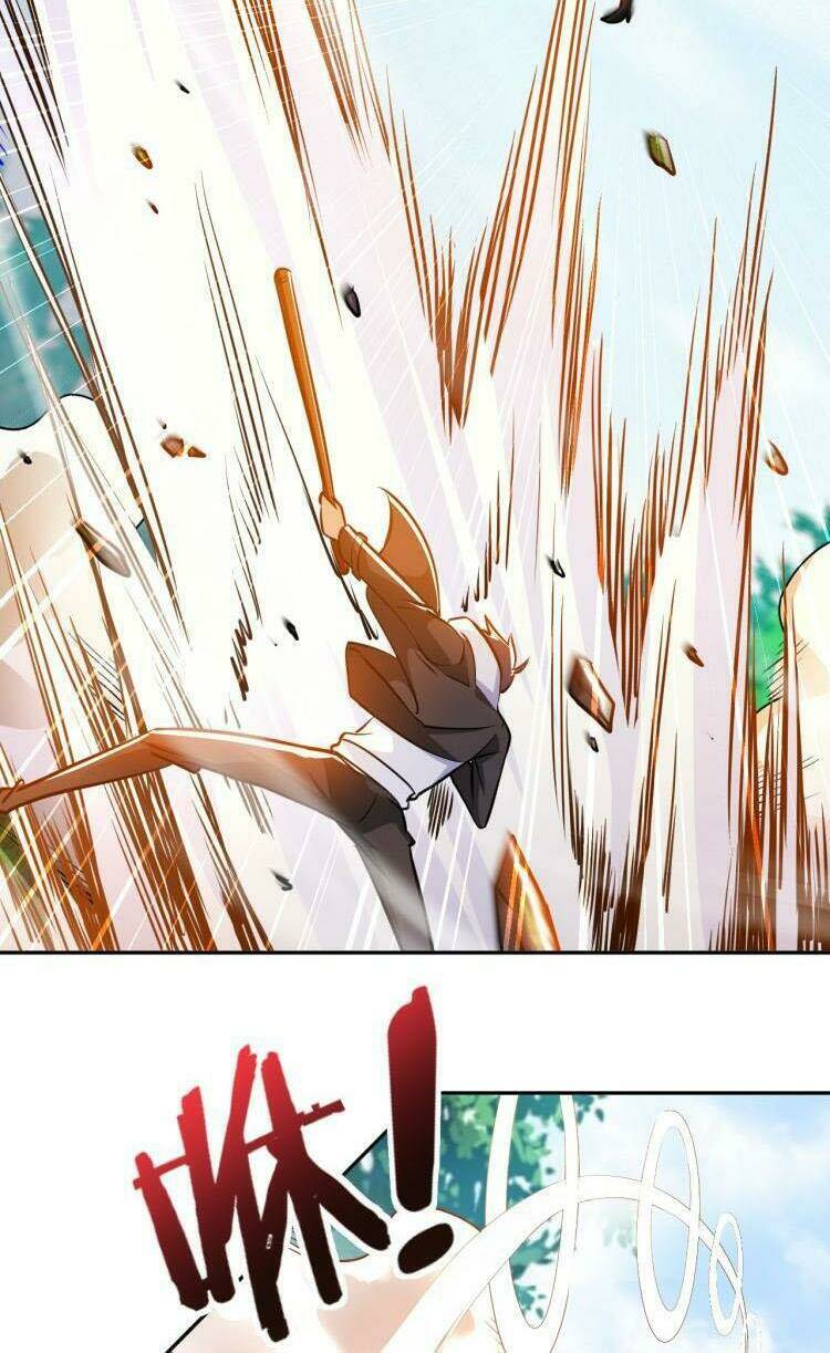 sư phụ của ta là thần tiên chapter 25 12