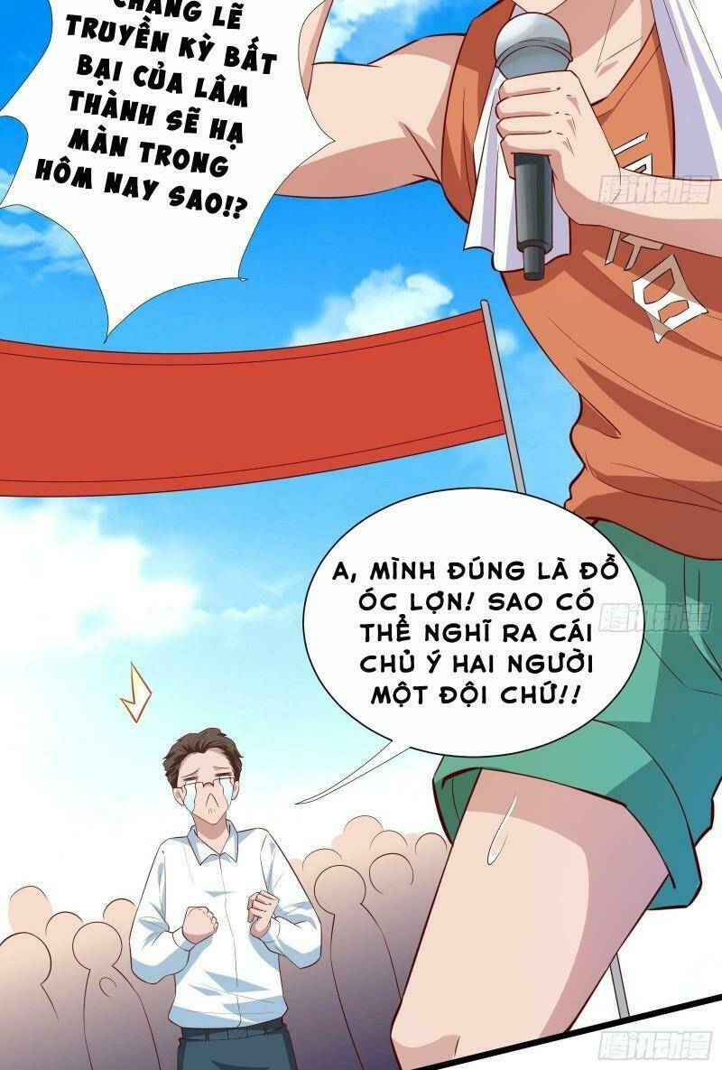 shipper thần cấp chapter 31 12